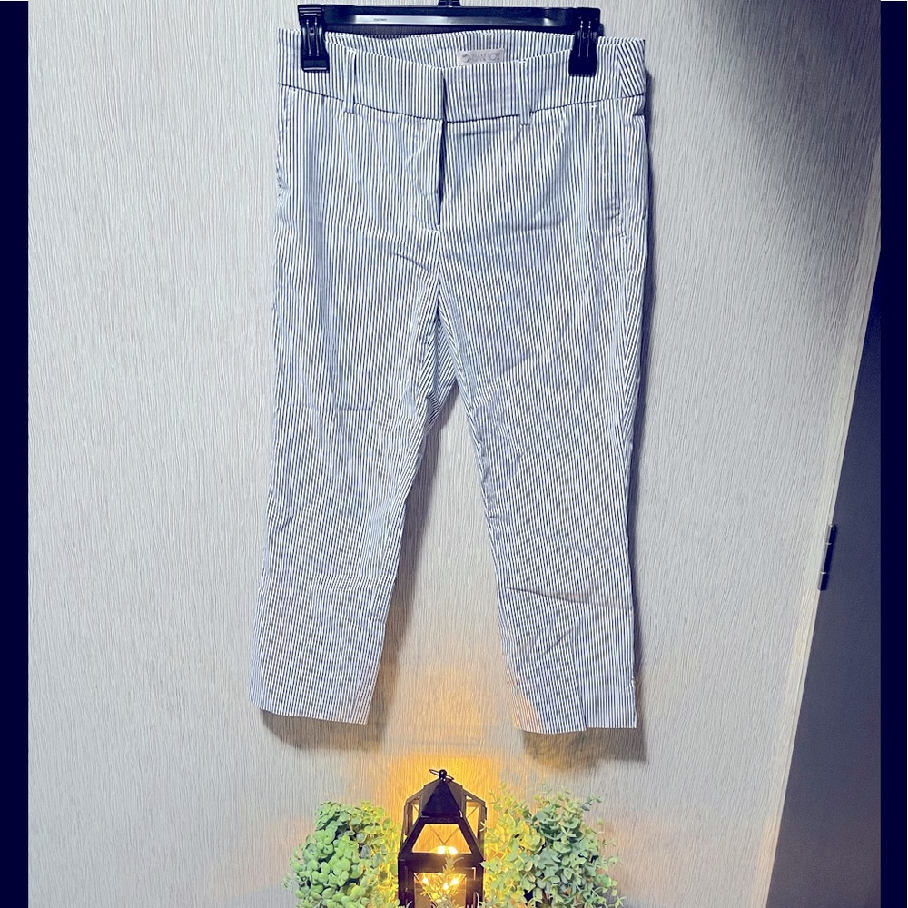 Women’s Capri pants
